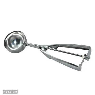 ICE CREAM SERVING SPOON SCOOPER (STAINLESS STEEL)