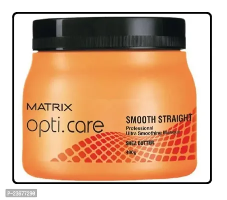 Matrix Professional  Opti.Care  Hair Spa 490gm-thumb0