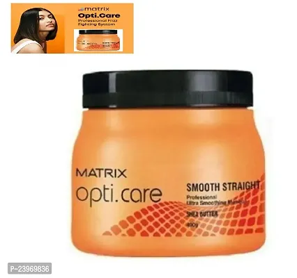 Matrix Opti Care Hair Spa 490gm-thumb0