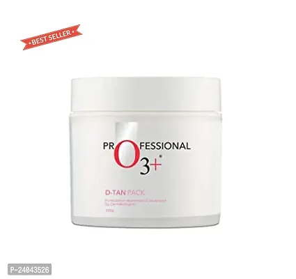 Professional O3+ D-Tan Cream  300gm-thumb0