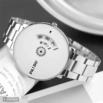 Paidu hot sale watch glass