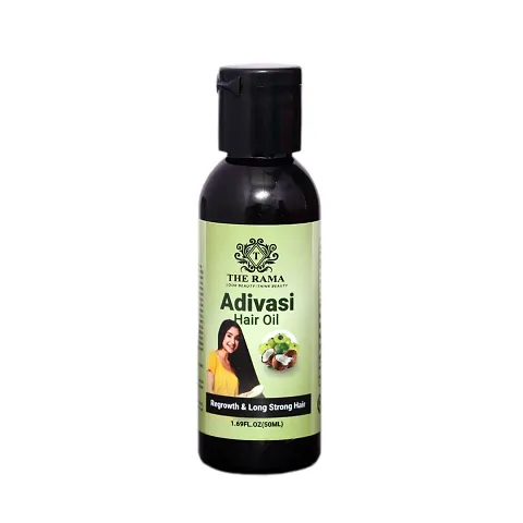 Hair Growth Oil Pack Of 1