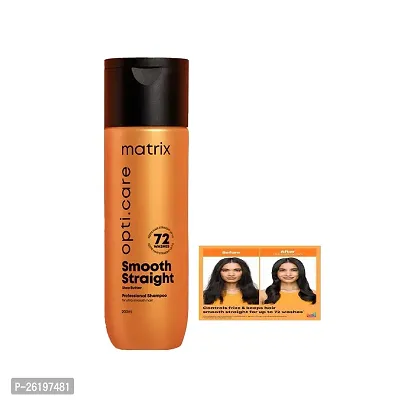 Matrix Opti.Care Hair Shampoo 200 ml Pack-1-thumb0