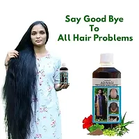 Adivasi  Herbal Ultra Intensive  hair Oil  100 ml (Pack Of-1)-thumb1