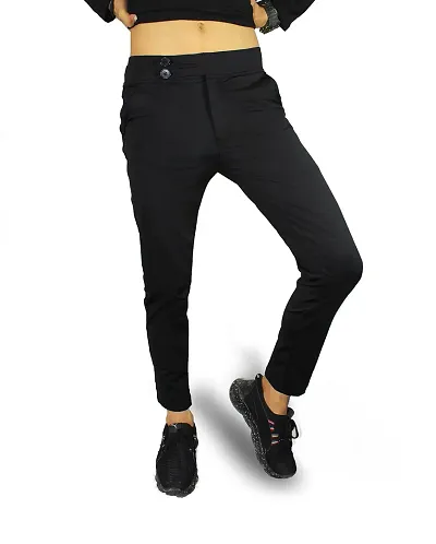New Arrival lycra Casual Trousers For Men