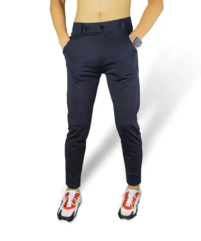 Best Selling Polycotton Casual Trousers 