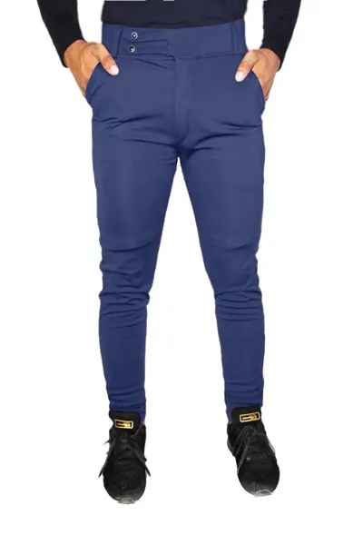 Stylish Men Casual Trouser