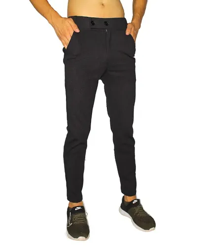 Stylish Men Casual Trouser