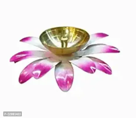 Lamp Pooja Diya for Diwali Decor Pack Of 1