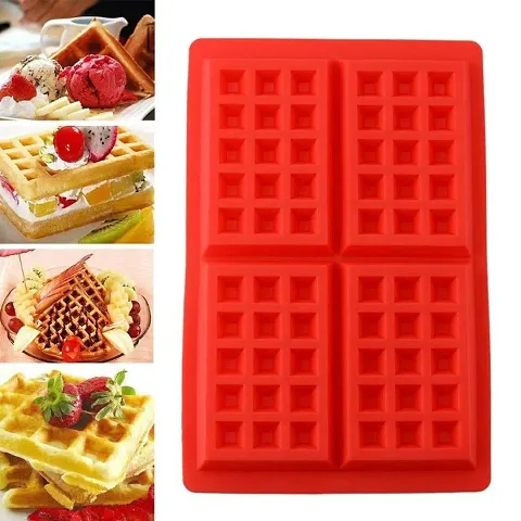 Hot Selling Silicone Cake Cocolate Moulds