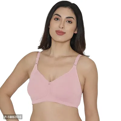 Buy Maashie Full Coverage Non Padded T-Shirt Bra 5008 Online In India At  Discounted Prices