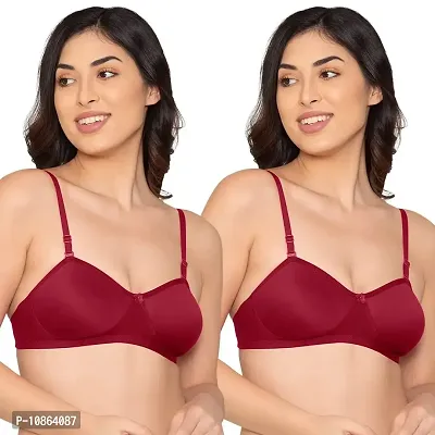 A non padded bra for the natural - Kalyani Inner Wear