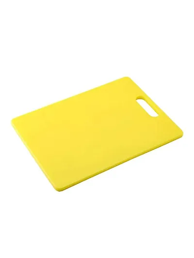 New Trend Food Grade/ABS Free Premium Kitchen Chopping Cutting Board with Handle for Regular Use
