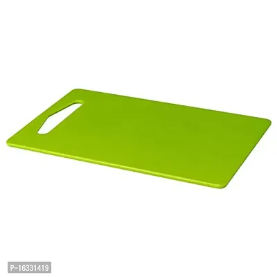 Cutting Board Plastic Board for Kitchen Chopping-thumb0