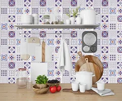 Decorative Self Adhesive Wall Paper-thumb1