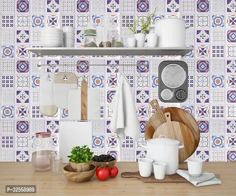 Decorative Self Adhesive Wall Paper-thumb2