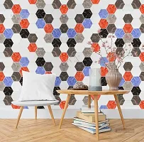 Decorative Self Adhesive Wall Paper-thumb4