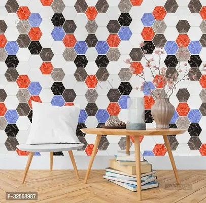 Decorative Self Adhesive Wall Paper-thumb5