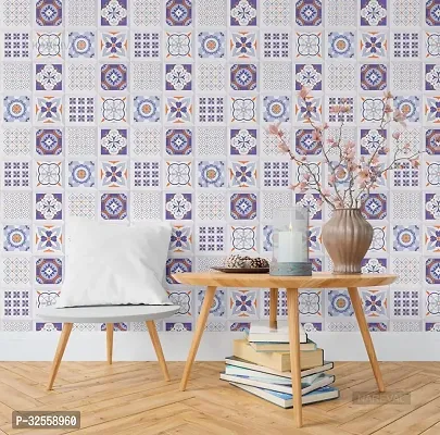 Decorative Self Adhesive Wall Paper-thumb3