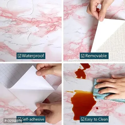 Decorative Self Adhesive Wall Paper-thumb2