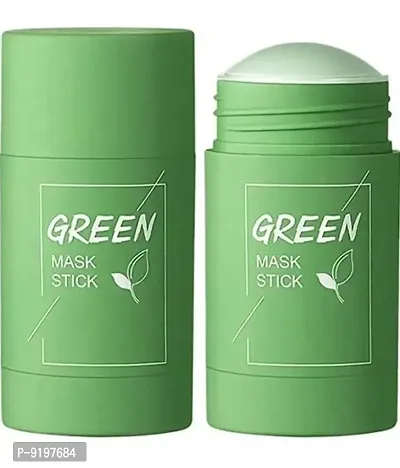 Green Mask Stick- Face Mask Premium Product