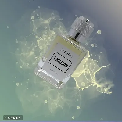 1 Million Perfume Long-Lasting Perfume for men and women-thumb0