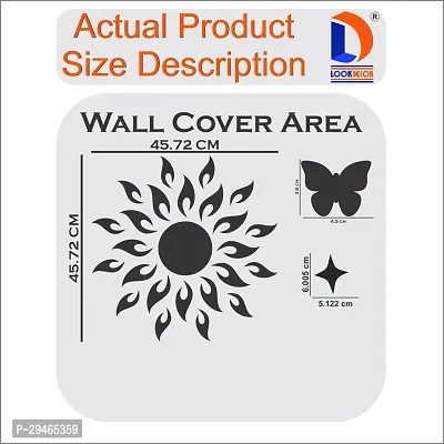 Designer Acrylic Wall Stickers-thumb4