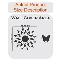 Designer Acrylic Wall Stickers-thumb1