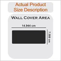 Designer Acrylic Wall Stickers-thumb2