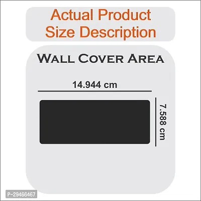 Designer Acrylic Wall Stickers-thumb3