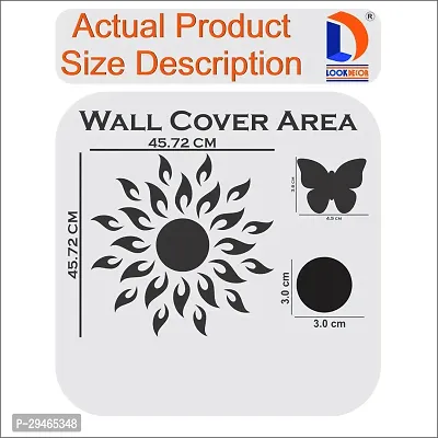 Designer Acrylic Wall Stickers-thumb4