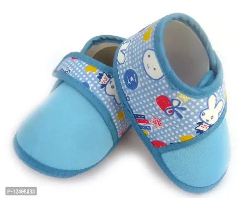 Red glitter baby discount shoes