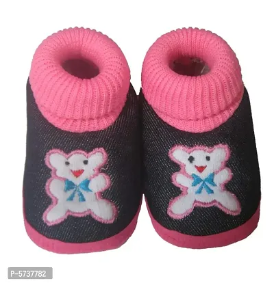 Kids Choice Baby shoes for Boy and Girl-thumb0