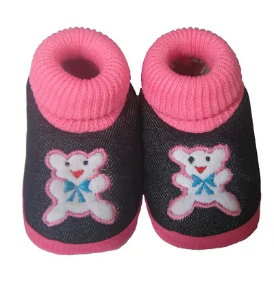 Kids Choice Baby shoes for Boy and Girl