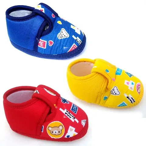 Kids Soft and Comfy Shoes
