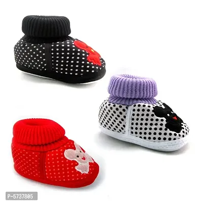 4 month best sale baby shoes