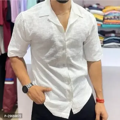 Trendy Casual Shirt for Men