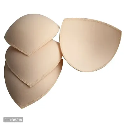 Buy Pleasing Forest''Women's Cotton Cup Bra Pads Breast Enhancer