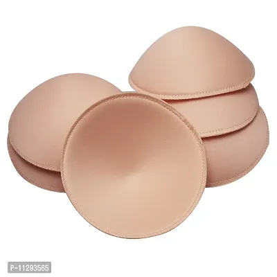 Buy Pleasing Forest''bra Cups Pad For Women Round Cotton Cup Bra Pads  Blouse Cups Pads Beige Pack Of 4 Online In India At Discounted Prices