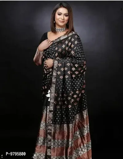 Fancy mekhela top sador