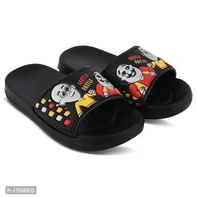 Kids indoor outdoor online slippers