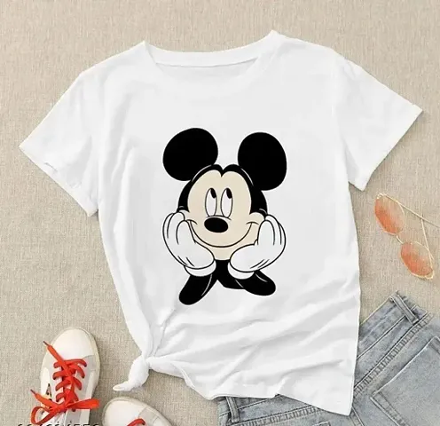 Elegant Tshirt For Women