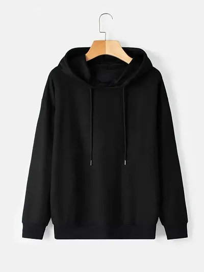 Comfortable Fleece Hoodies 