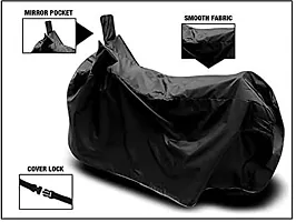 Weather Resistant Two Wheeler Cover For Ducati 899 Panigale-thumb2