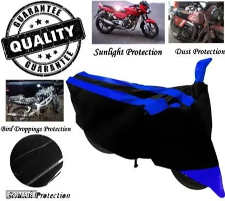 Two Wheeler Cover For Bike-thumb4