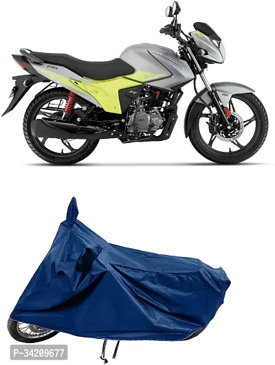 Two Wheeler Cover Polyester Hero Blaze-thumb0