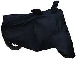 Two Wheeler Cover Polyester Tvs Ntorq 125-thumb1