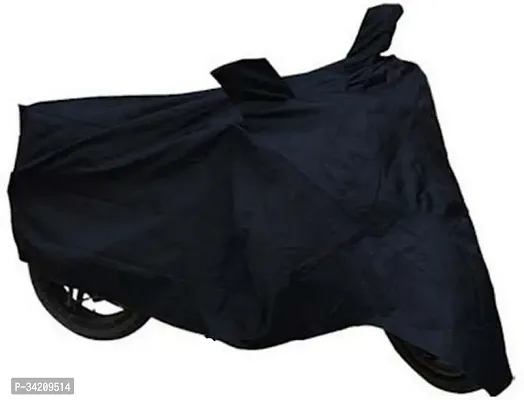 Two Wheeler Cover Polyester Tvs Ntorq 125-thumb2