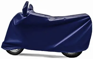 Two Wheeler Cover Taffeta Suzuki Sling Shot Plus-thumb1