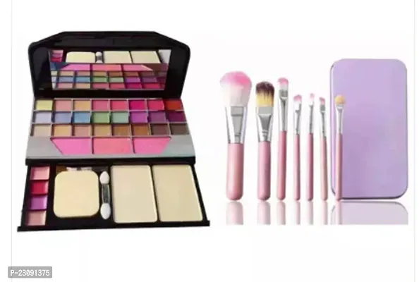 Makeup Kit Combo For Ladies